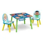 Table & Chair Set Cocomelon/Princess/Toy Story/Paw Patrol/Spidey/Baby-Shark/Cars