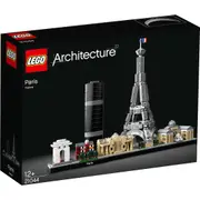 LEGO 21044 - Architecture Paris
