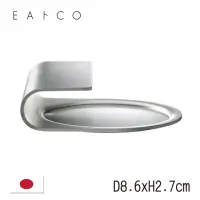 在飛比找momo購物網優惠-【EATCO】日本製湯杓座(料理享樂不設限)