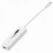 USB Type-C to 2.5G Gigabit Ethernet Adpt Chromebook Win10 MacOS Edimax EU-4307