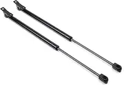 Wivplex Car Interior Front Engine Cover Bonnet Hood Shock Lift Strut Bar Support Rod Arm Spring, for Jeep, Wrangler JL 2018 2019 Hood Lift Supports