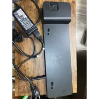 在飛比找蝦皮購物優惠-HP UltraSlim Docking Station擴充