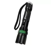 Rechargeable UV Flashlight MSC-53518-UV Brand New!