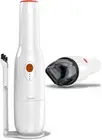 Cordless Handheld Portable Vacuum Cleaner, Dust Buster Mini Hoover, Rechargeable