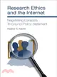 Research Ethics and the Internet