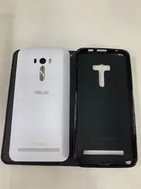 在飛比找Yahoo!奇摩拍賣優惠-Asus Zenfone Selfie 手機 5.5吋 16