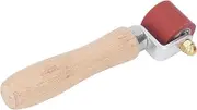 High Temperature Resistant Seam Roller Heat Resistant 260°C Ergonomic Wallpaper Roller PVC Welding Waterproofing Tarpaulin Membrane