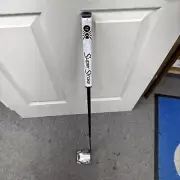 TaylorMade Spider TourX Proto Putter