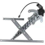 82-319AR A1 Cardone Window Regulator Front Driver Left Side Hand for Expedition