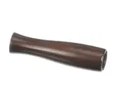 Unic Wood Portafilter Handle - Dark 33144 - Free Shipping + Geniune OEM