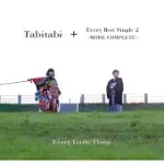 小事樂團 / TABITABI 旅程 + EVERY BEST SINGLE 2 ~MORE COMPLETE~(6CD+2DVD)