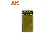 AK Interactive Dioramas: Autumn Tufts 6mm