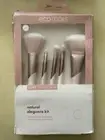 NEW Luxe Exquisite Professional Ecotools Eyes and Face brushes