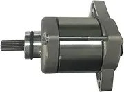Compatible With BETA Engine Starter Motor 026070118000,Compatible With Beta Enduro Bike 250RR 250 Xtrainer 300 RR 300RX 2013-2024 Accessories