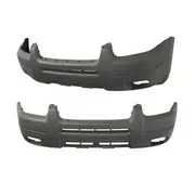 Sterling Bumper Bar to suit Ford Escape 03/2001 to 05/2006 - FDES-BAR-04F