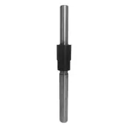 #7 7/8x 3/4 Straight Shank Arbor JK Type For Shell Reamer 1-5/16'' To 1-5/8''