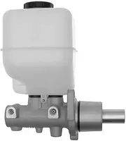 1 Piece Brake Master Cylinder Compatible With Ford E-150 F-250 F-350 F-450 F-550 Models OEM 8C3Z2140B /8C3Z2140BB /8C3Z2140J /NM4201 /BRMC121