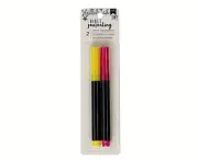 AMERICAN CRAFTS Bible Journaling Chalk Highlighters - 2 Pack