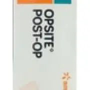 Opsite Post-Op 20Cm X 10Cm Single
