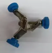Lab Triple Clamp