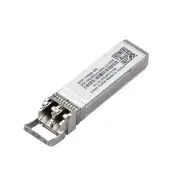 300M LC Connector SFP+ 10GBase-SR Module Multi-Mode Compatible with For Netgear;