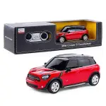 BMW 迷你 MINI COUNTRYMAN 1:24 遙控車 英國 CROSSOVER 小休旅 COOPER S