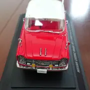 EBBRO Nissan Cedric Model 30 (1960) 1/43
