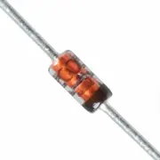 BZV14 Zener Diode - CUSTODIA: DO35 MAKE: NXP Semiconductors