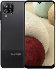[Samsung] Galaxy A12 SM-A125F Dual-SIM 64GB ROM + 4GB RAM Factory Unlocked 4G/LTE Smartphone (Black) - International Version