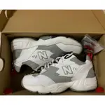 正品二手鞋 NB NEW BALANCE WX608RG1 22.5CM