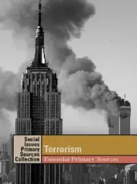 在飛比找博客來優惠-Terrorism: Essential Primary S