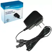 HQRP AC Adapter Battery Charger Compatible with Petsafe PDT00-12470 Dog Collar