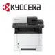 KYOCERA 京瓷 ECOSYS M2635dn A4黑白雷射多功能複合機/列表機/事務機/印表機 *自動雙面列印 *支援行動列印 【公司貨】