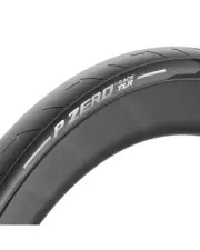 Pirelli P Zero Race Tlr 700X30 Clincher Tubeless Ready, Black