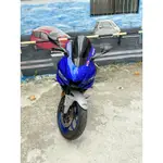 YAMAHA R3 ABS