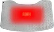 [Generic] Heated Shawl Wraps for Women - Heated Throw Blanket - Comfy Electric Heated Wrap, USB-Powered Throw Blanket with 3 Heating Modes for Cold Weather