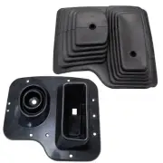 Manual Transmission Shift Boot for Jeep Wrangler
