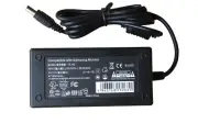AC Adapter for 34WQ500-B 29WQ500-B and 29WQ50T-B Gaming Monitor …