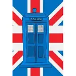 POLICE: DR. WHO TARDIS 2020 DAILY PLANNER 366 DAYS