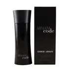 Giorgio Armani Armani Code EDT for Men 2.5 oz / 75 ml - SPR