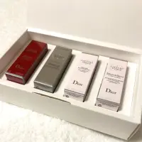 在飛比找蝦皮購物優惠-Dior 迪奧2018 凍妍新肌體驗禮