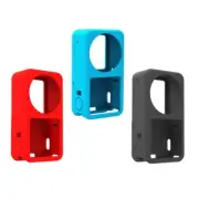 For Action 2 Silicone Protective for Case Action Camera for Case Anti-scratch fo