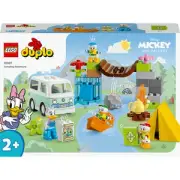LEGO DUPLO Disney: Mickey and Friends: Camping Adventure (10997)