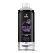 MTN PRO Spray Paint - Anti Rust Primer 400ml - Grey