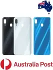 Samsung Galaxy A30 A305F Rear Glass Back Battery Cover Replacement