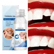 Temporary Teeth Glue Tooth Repair Beads For Broken Teeth Tooth Repair safety