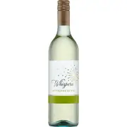 [Whispers] Whispers Sauvignon Blanc 750mL
