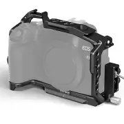 NEEWER EOS R8 Camera Cage&Anti Twist Screwsfor Canon R8 DJI RS 2 RSC 2 RS 3 Pro