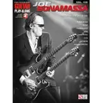 JOE BONAMASSA