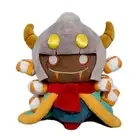 San-ei Boeki Kirby's Dream Land Plush KP19 Taranza (S) NEW from Japan